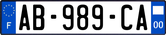 AB-989-CA