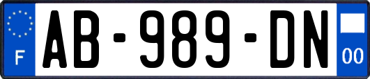 AB-989-DN