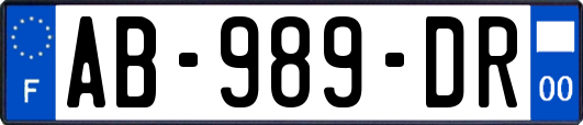 AB-989-DR