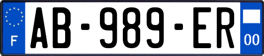 AB-989-ER