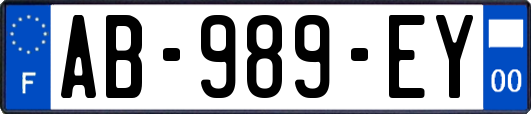 AB-989-EY