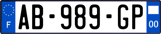 AB-989-GP