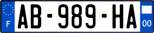 AB-989-HA