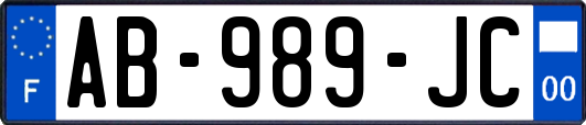 AB-989-JC