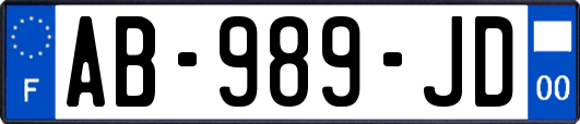 AB-989-JD
