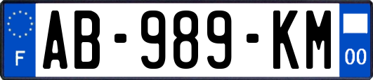 AB-989-KM