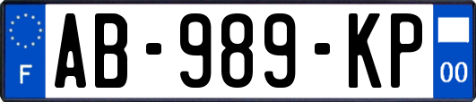 AB-989-KP