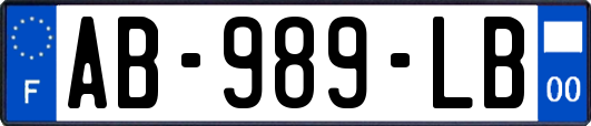 AB-989-LB