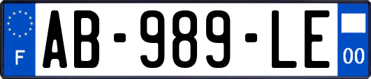 AB-989-LE