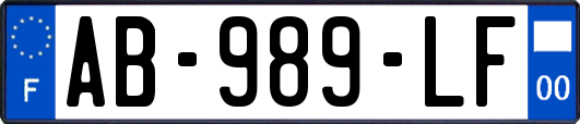 AB-989-LF