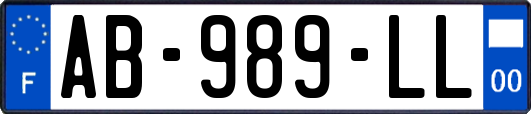 AB-989-LL