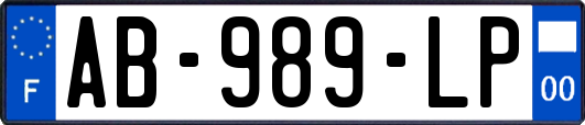 AB-989-LP
