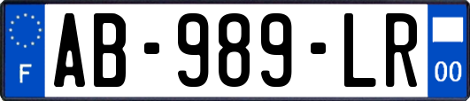 AB-989-LR