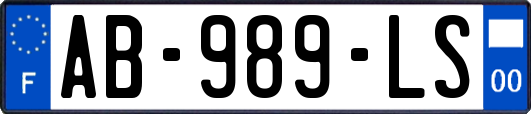 AB-989-LS