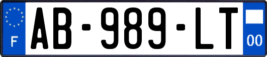 AB-989-LT