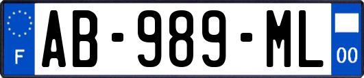 AB-989-ML
