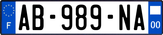 AB-989-NA
