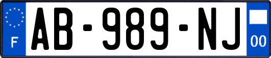 AB-989-NJ