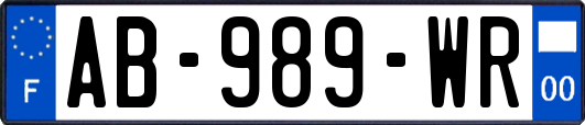 AB-989-WR