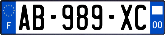 AB-989-XC