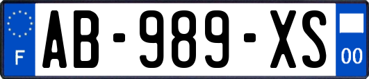 AB-989-XS