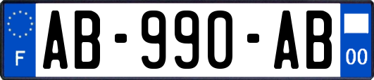 AB-990-AB