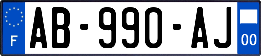 AB-990-AJ