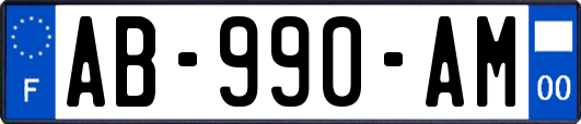 AB-990-AM