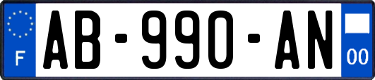 AB-990-AN