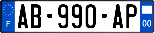 AB-990-AP