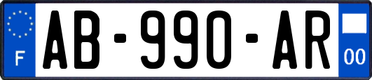 AB-990-AR