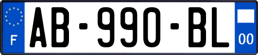 AB-990-BL