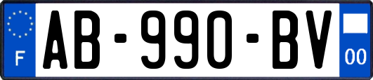 AB-990-BV