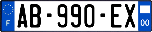 AB-990-EX