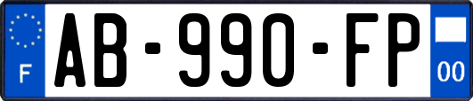 AB-990-FP