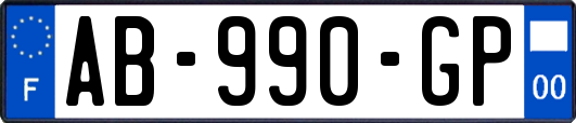 AB-990-GP