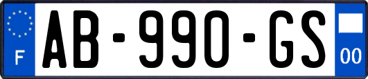 AB-990-GS