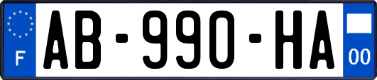 AB-990-HA