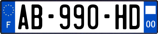 AB-990-HD