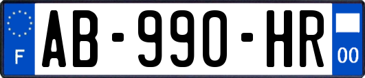 AB-990-HR