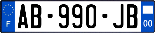 AB-990-JB