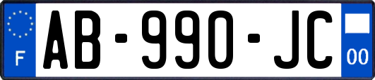 AB-990-JC