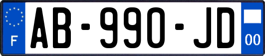 AB-990-JD