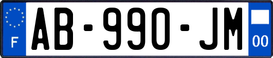 AB-990-JM