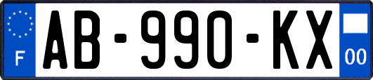 AB-990-KX