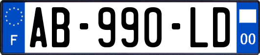 AB-990-LD