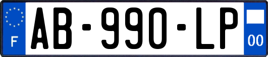 AB-990-LP