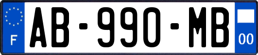 AB-990-MB