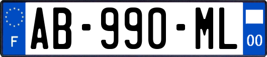 AB-990-ML