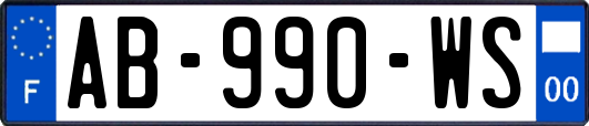 AB-990-WS